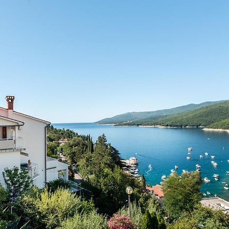 Apartments Kos Rabac Dış mekan fotoğraf
