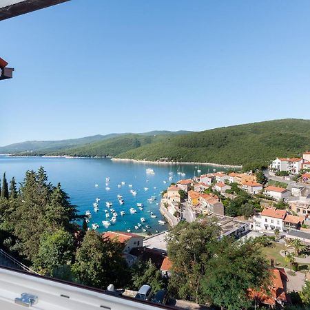 Apartments Kos Rabac Dış mekan fotoğraf
