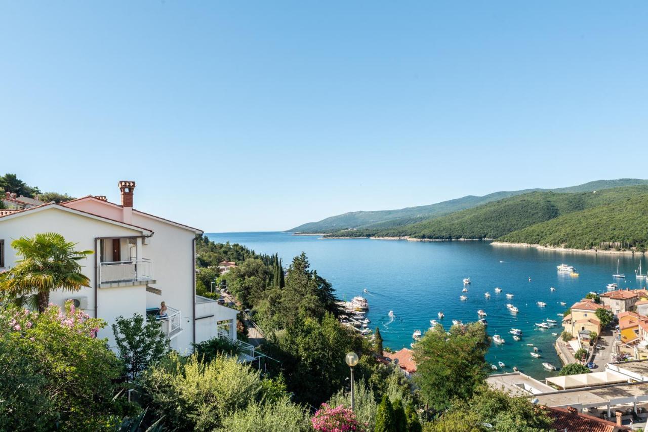 Apartments Kos Rabac Dış mekan fotoğraf