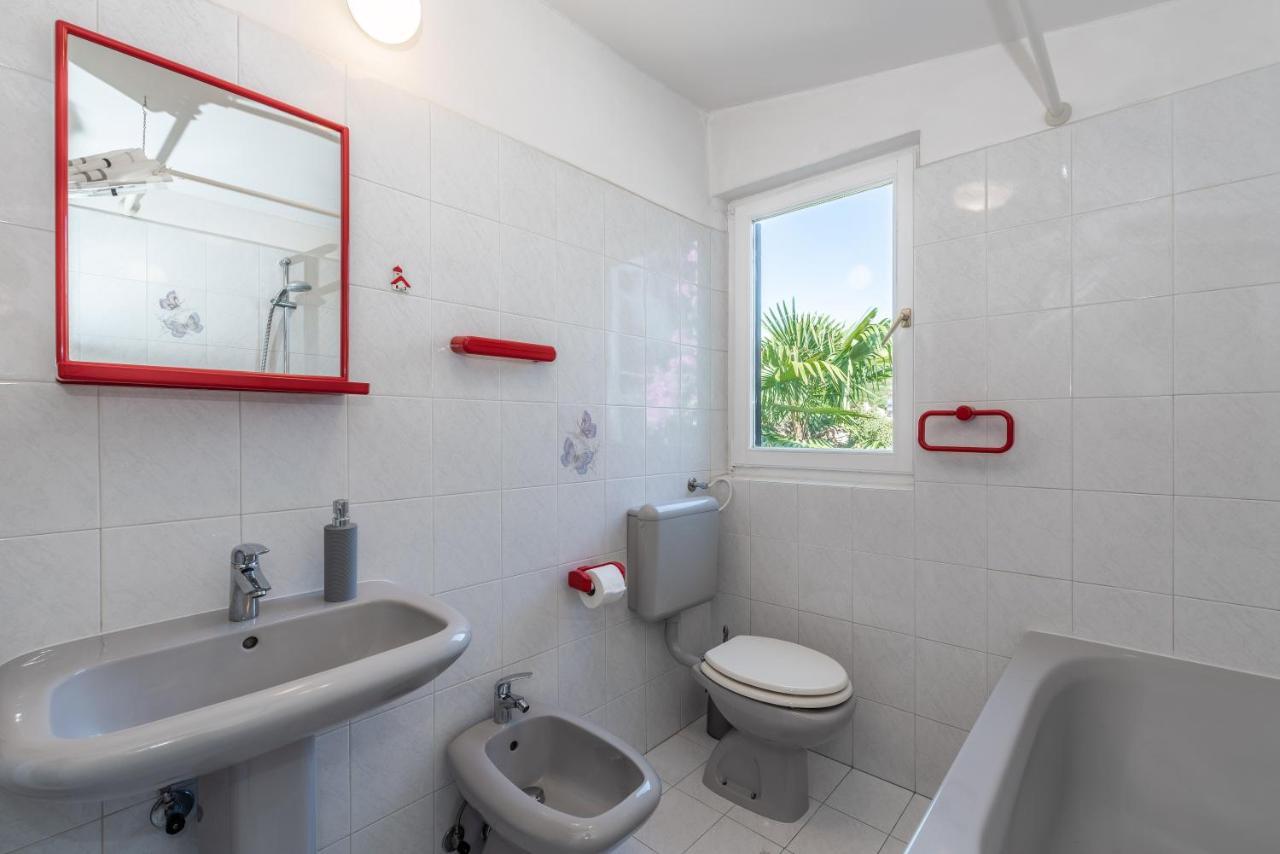 Apartments Kos Rabac Dış mekan fotoğraf