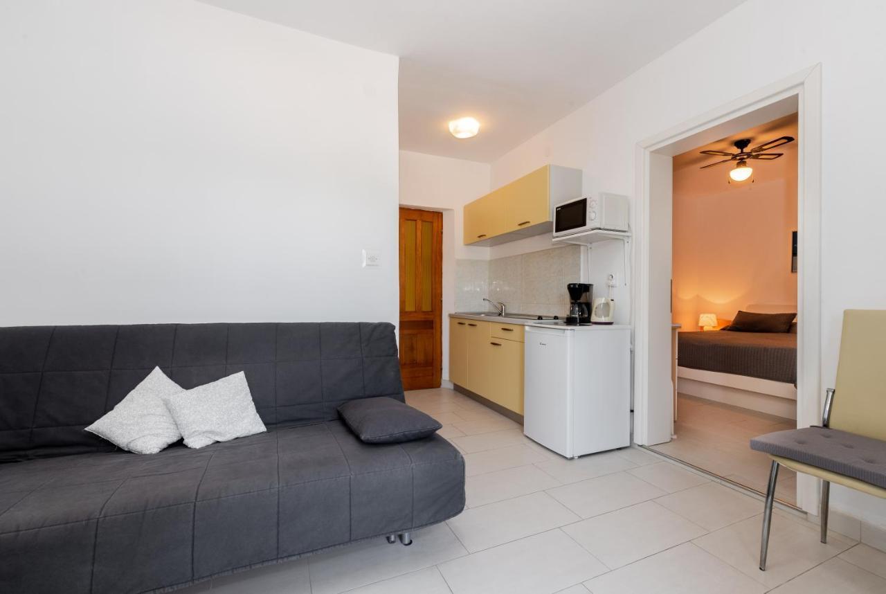 Apartments Kos Rabac Dış mekan fotoğraf