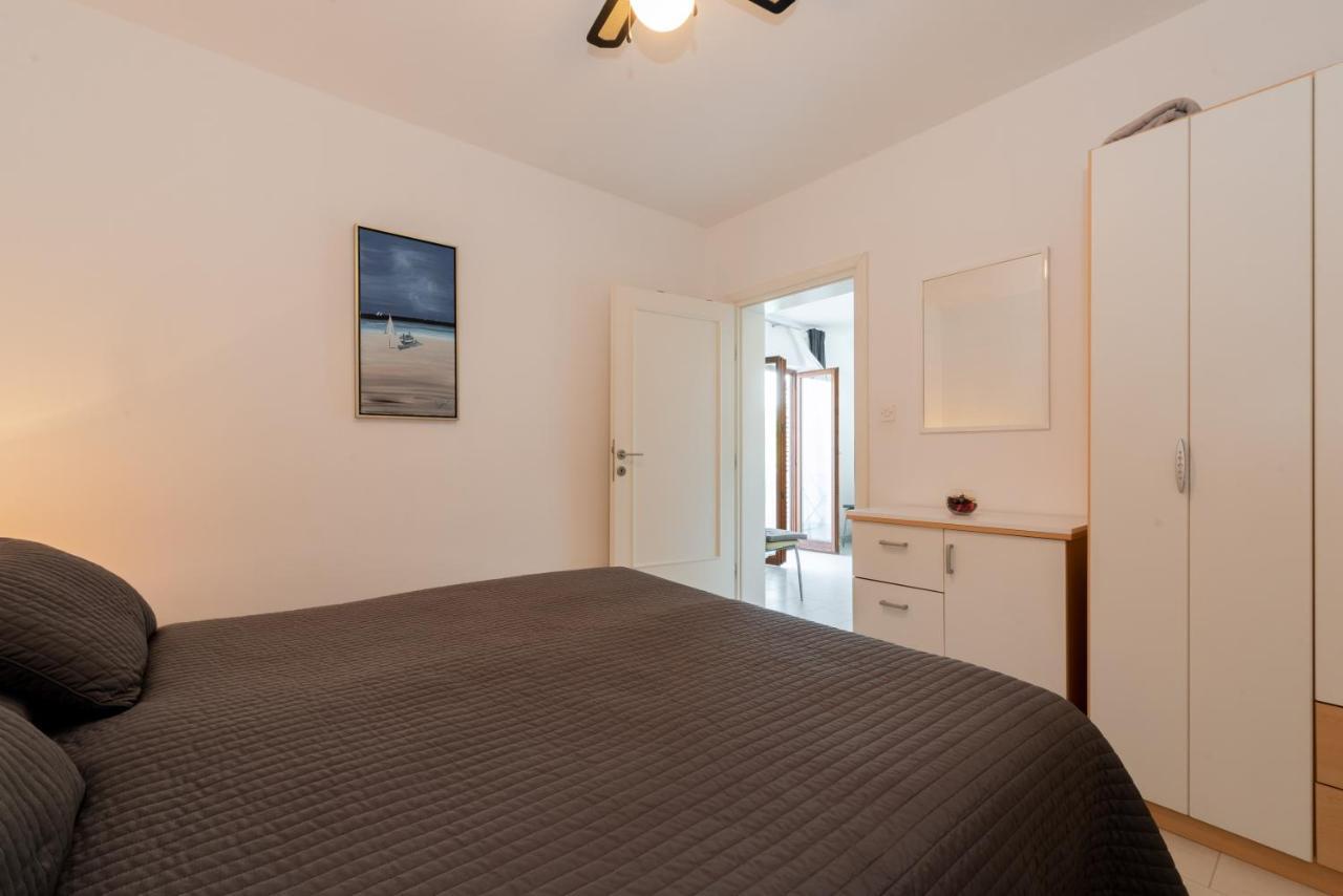 Apartments Kos Rabac Dış mekan fotoğraf