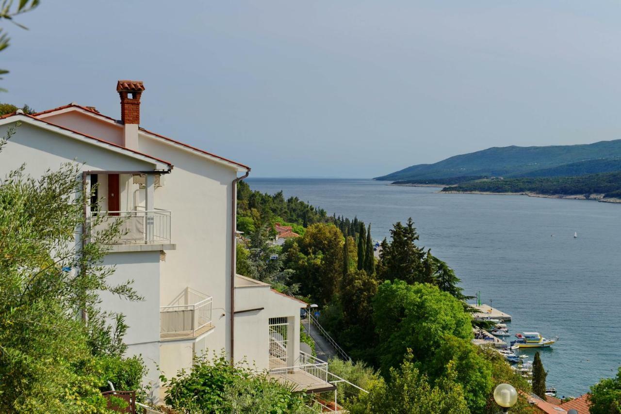Apartments Kos Rabac Dış mekan fotoğraf
