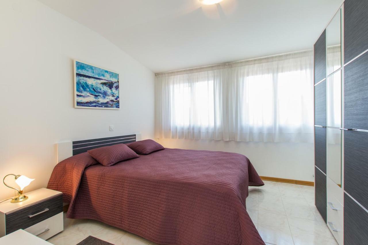 Apartments Kos Rabac Dış mekan fotoğraf