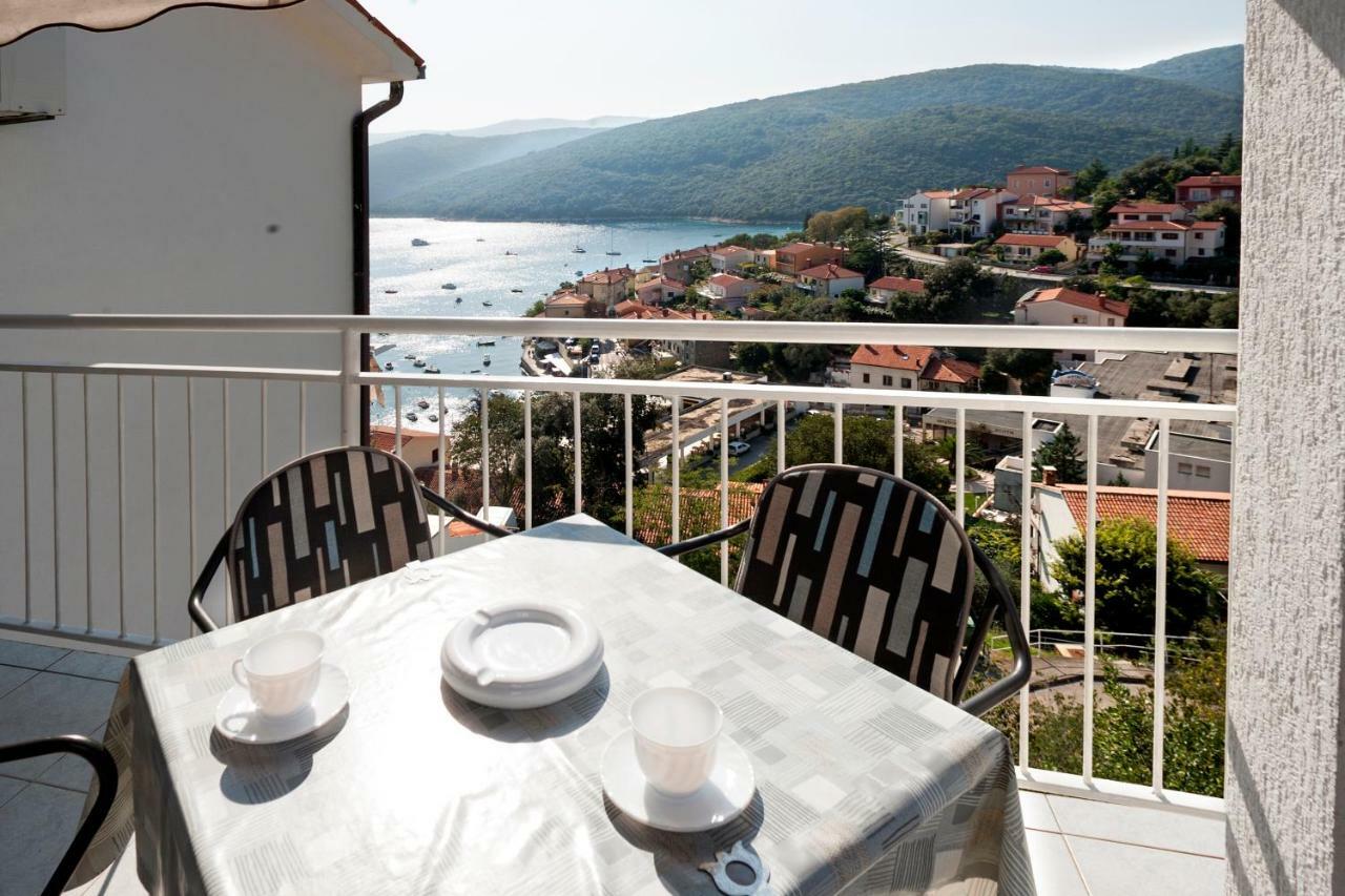 Apartments Kos Rabac Dış mekan fotoğraf
