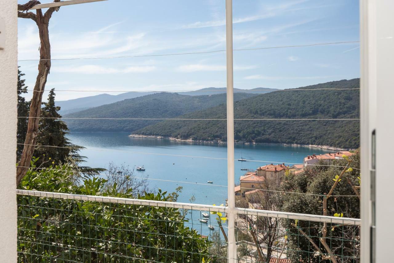 Apartments Kos Rabac Dış mekan fotoğraf